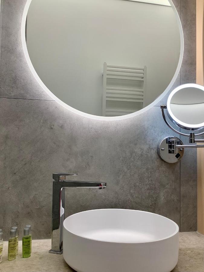 Apartamenty Boszkowo Aquarius Blue Exteriér fotografie